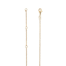 Load image into Gallery viewer, Heart Necklace
