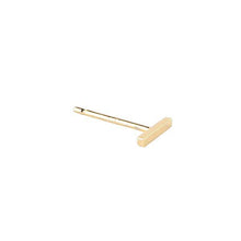 Load image into Gallery viewer, Classic Ear Cuff and Little Bar Studs
