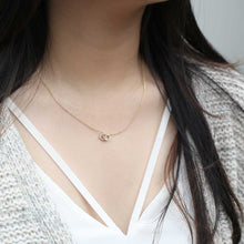 Load image into Gallery viewer, Heart Necklace
