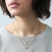 Load image into Gallery viewer, Zelda Necklace
