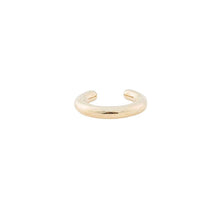Load image into Gallery viewer, Classic Ear Cuff and Little Bar Studs
