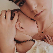 Load image into Gallery viewer, Ariel Ring in Sterling Silver
